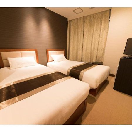 Tabata Oji Hotel - Vacation Stay 89844V Tokyo Ngoại thất bức ảnh