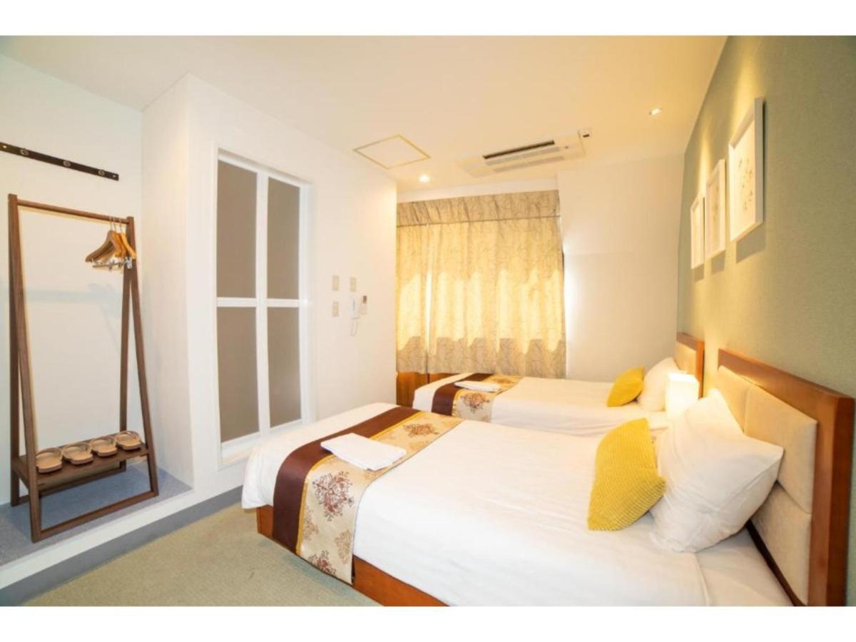 Tabata Oji Hotel - Vacation Stay 89844V Tokyo Ngoại thất bức ảnh