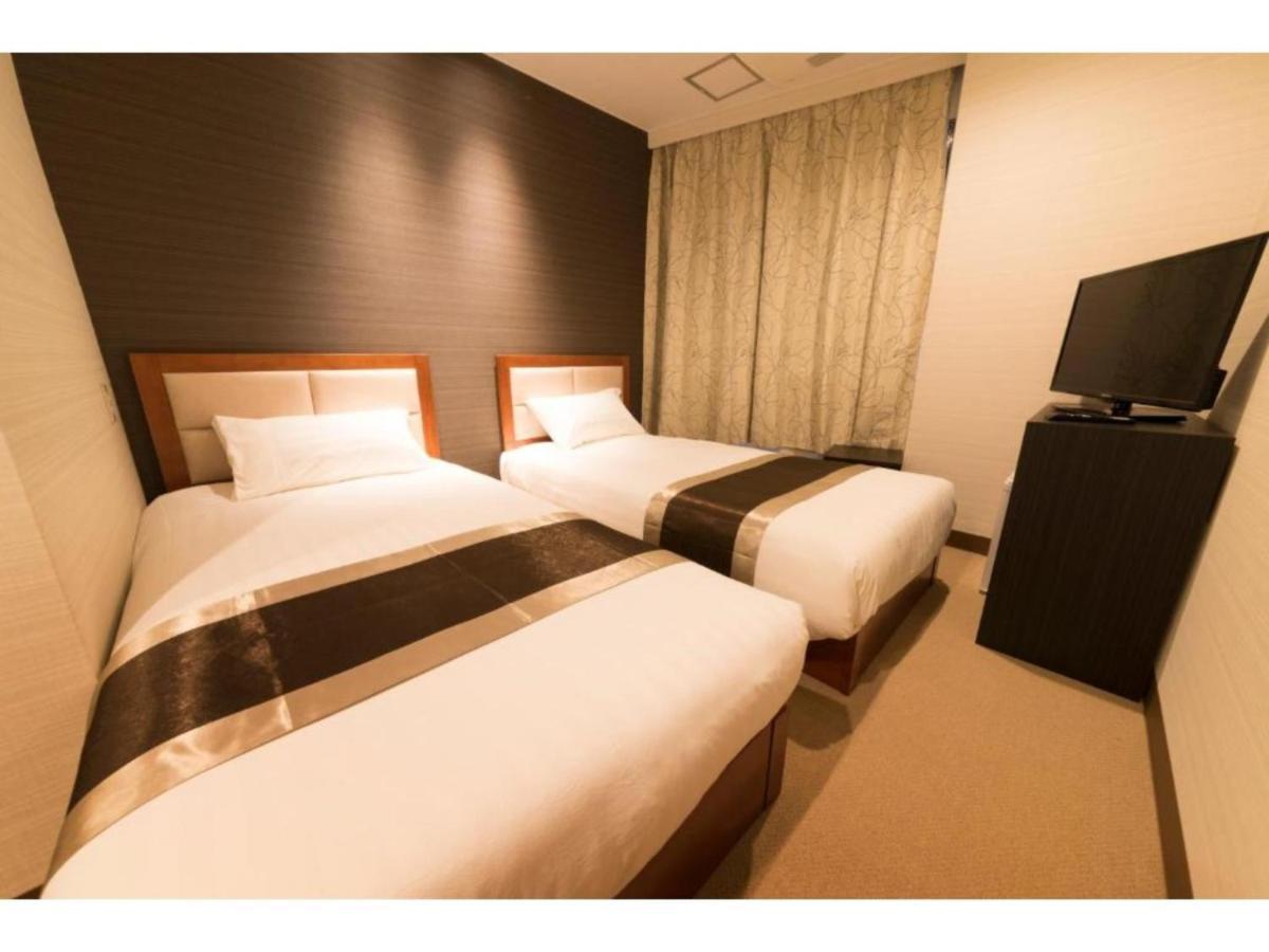 Tabata Oji Hotel - Vacation Stay 89844V Tokyo Ngoại thất bức ảnh