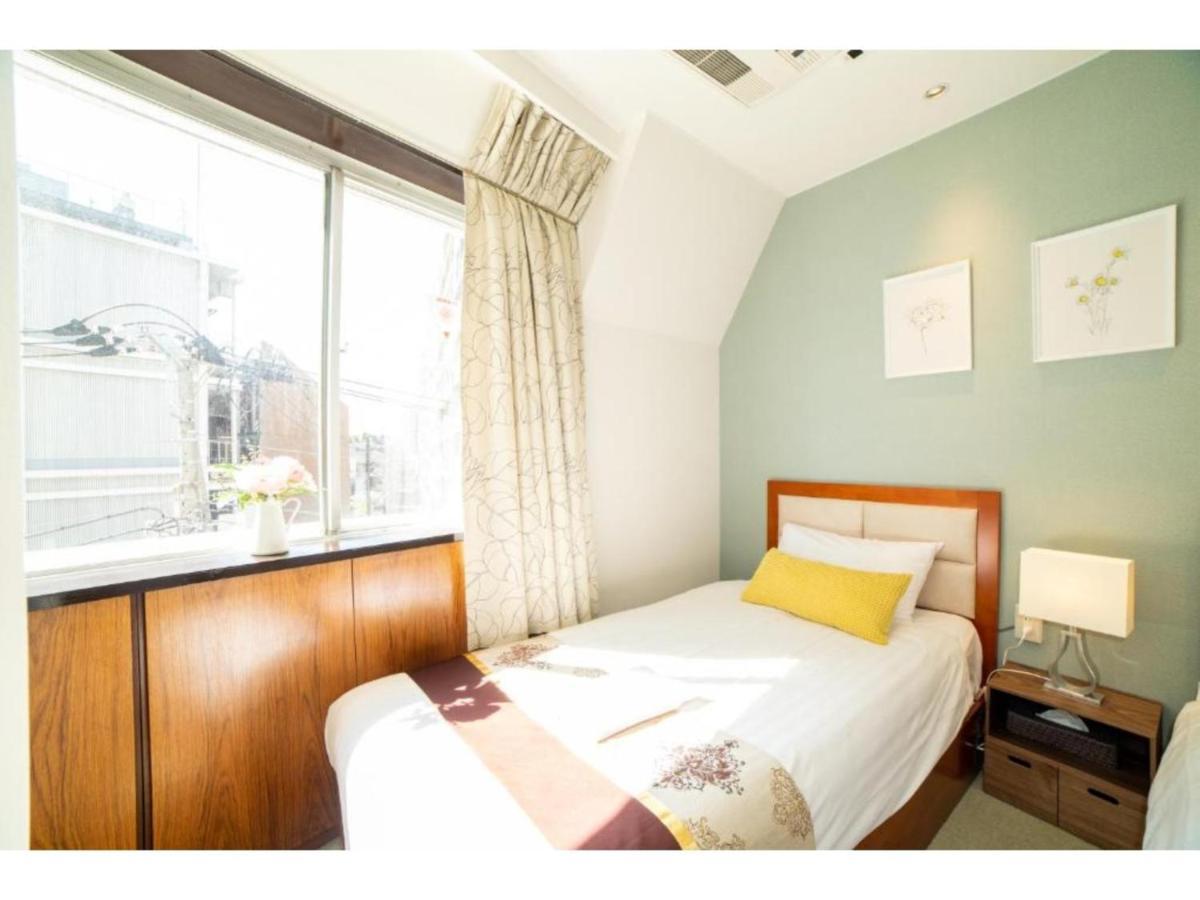 Tabata Oji Hotel - Vacation Stay 89844V Tokyo Ngoại thất bức ảnh