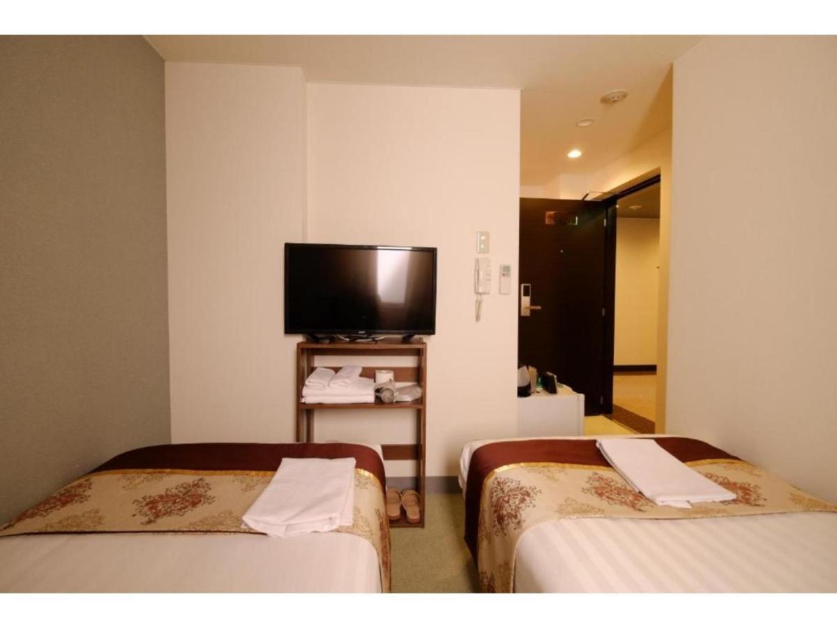 Tabata Oji Hotel - Vacation Stay 89844V Tokyo Ngoại thất bức ảnh