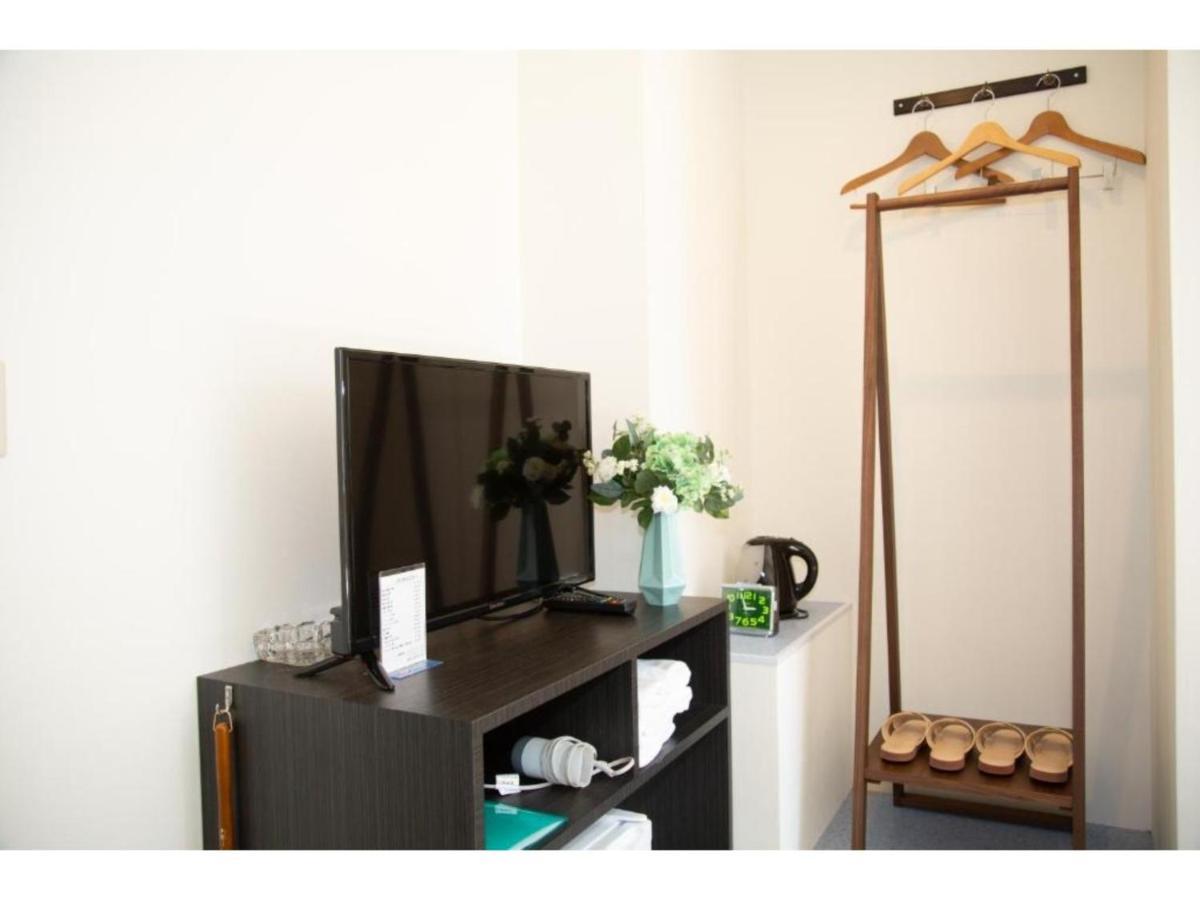 Tabata Oji Hotel - Vacation Stay 89844V Tokyo Ngoại thất bức ảnh