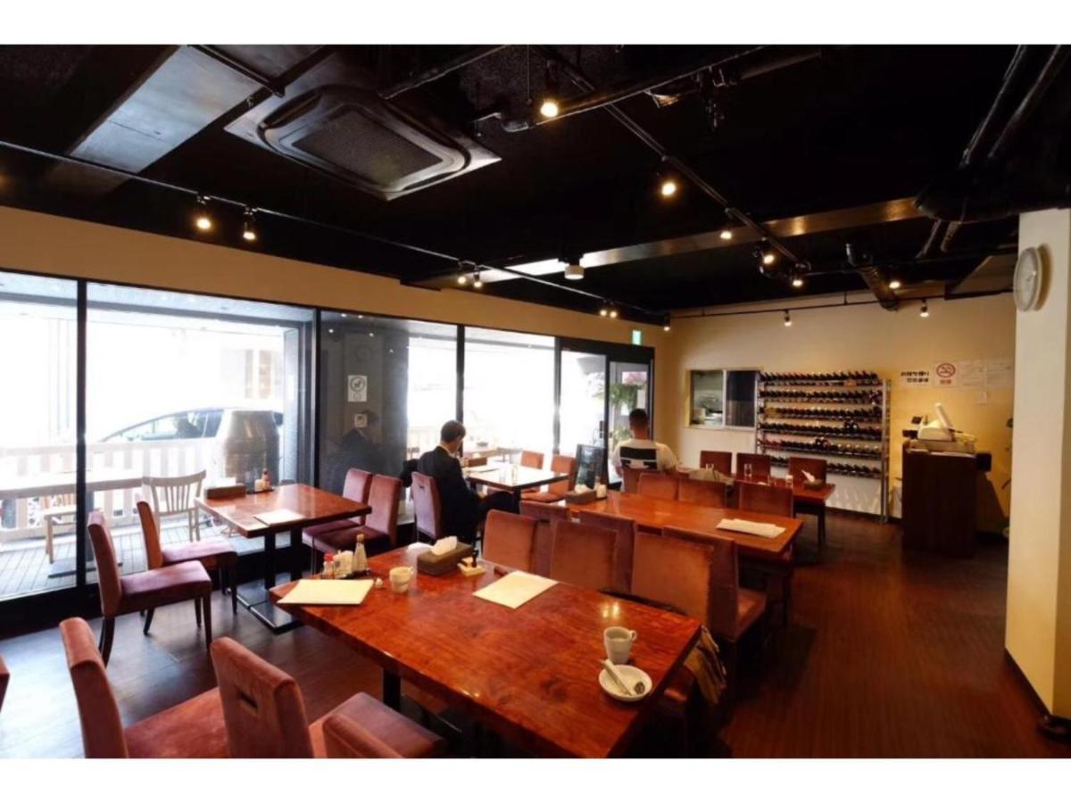 Tabata Oji Hotel - Vacation Stay 89844V Tokyo Ngoại thất bức ảnh